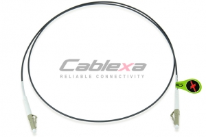 Armored Fiber Patch CablesAFPC-SX-OM2